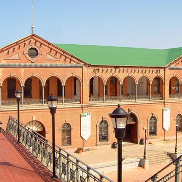 Visitar la Aduana Marítima – TAMPICO, PLAYAS